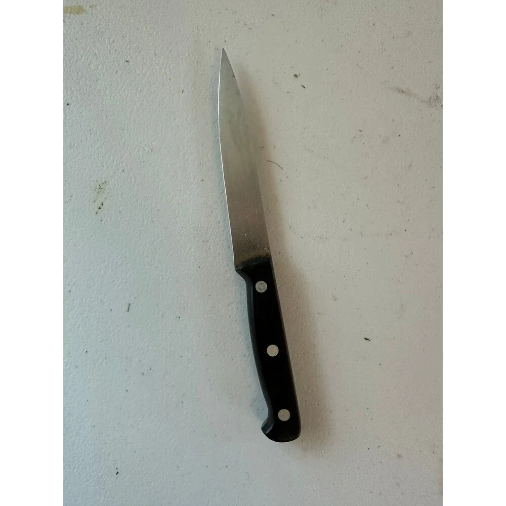 J.A. Henckels International Fine Edge Pro German Stainless Steel Paring Knife